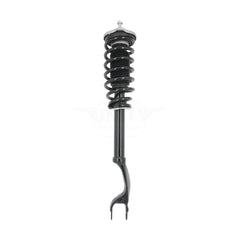 Unity Automotive_Suspension Strut Coil Spring Assembly_78A-13471