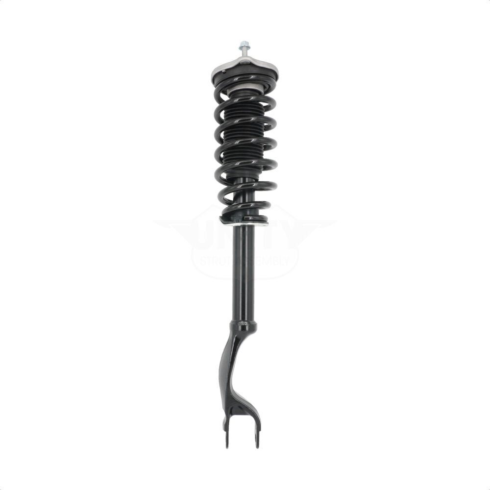 Unity Automotive_Suspension Strut Coil Spring Assembly_78A-13472