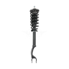 Unity Automotive_Suspension Strut Coil Spring Assembly_78A-13472