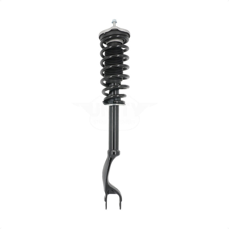 Unity Automotive_Suspension Strut Coil Spring Assembly_78A-13472