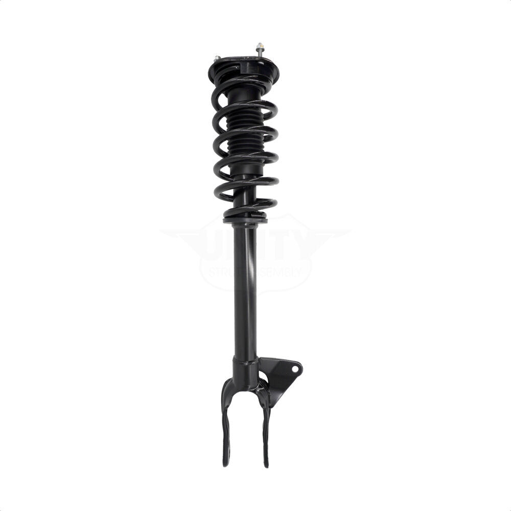 Unity Automotive_Suspension Strut Coil Spring Assembly_78A-13501
