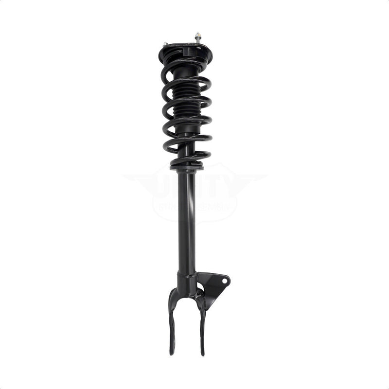 Unity Automotive_Suspension Strut Coil Spring Assembly_78A-13501