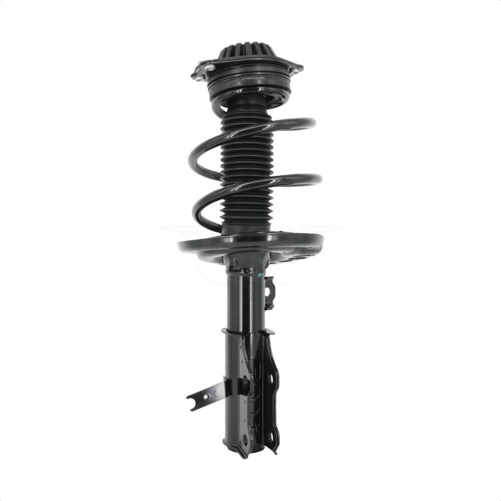 Unity Automotive_Suspension Strut Coil Spring Assembly_78A-13511