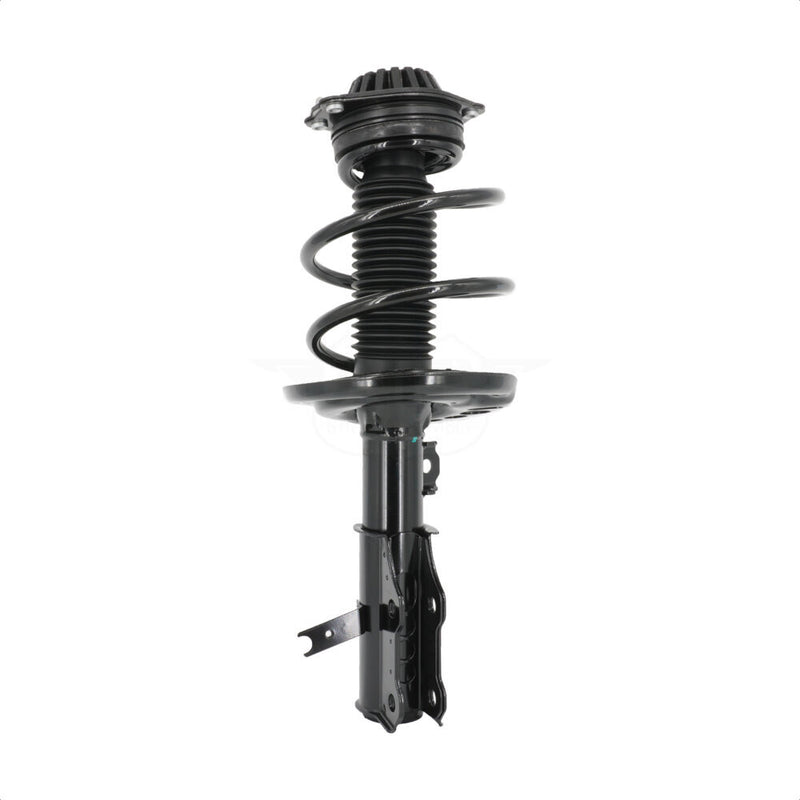 Unity Automotive_Suspension Strut Coil Spring Assembly_78A-13511