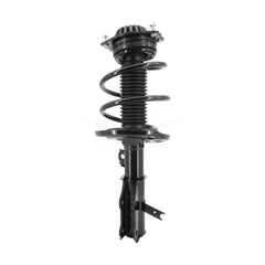 Unity Automotive_Suspension Strut Coil Spring Assembly_78A-13512