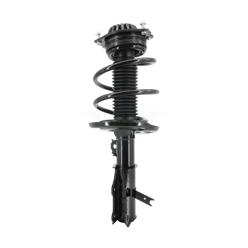 Unity Automotive_Suspension Strut Coil Spring Assembly_78A-13512