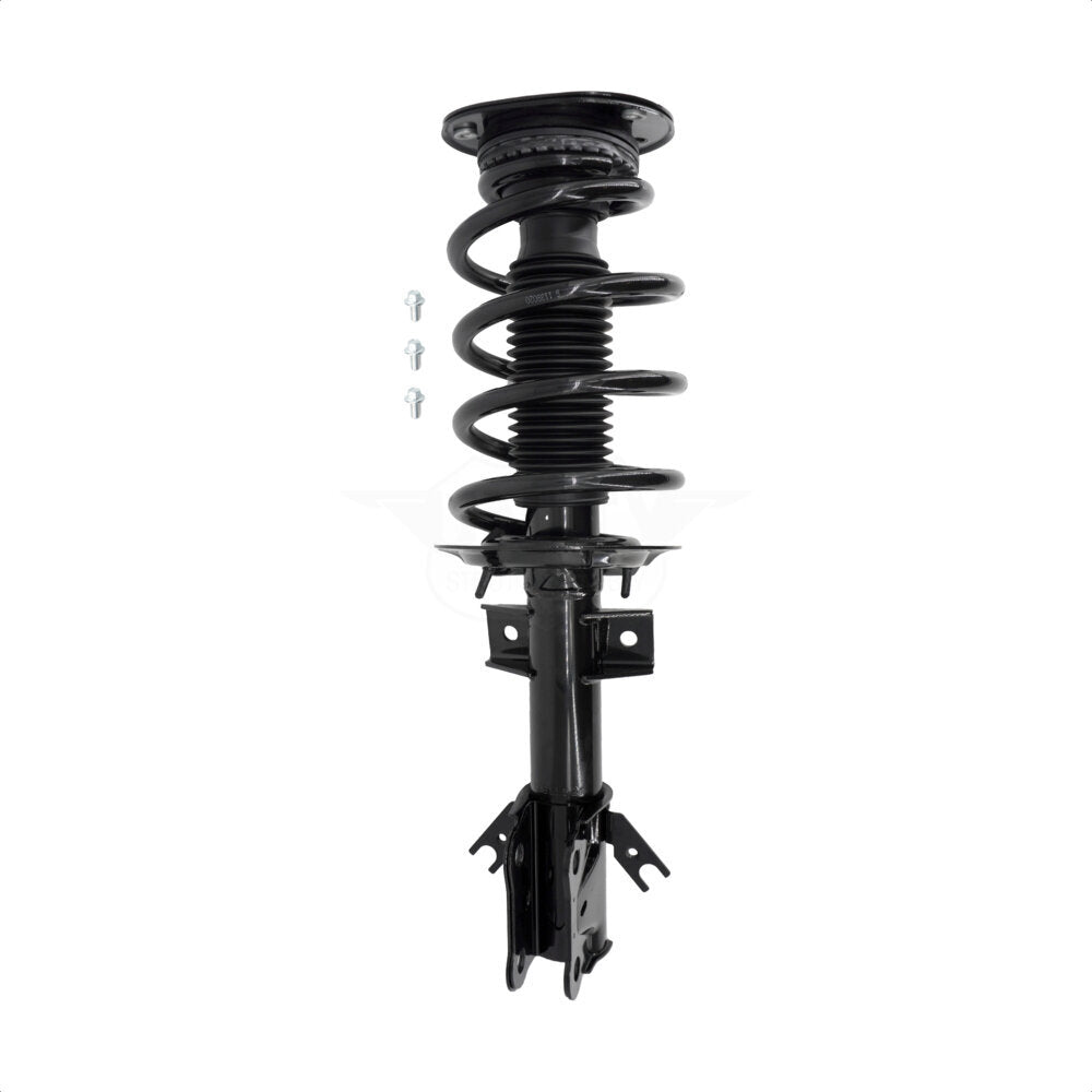 Unity Automotive_Suspension Strut Coil Spring Assembly_78A-13521