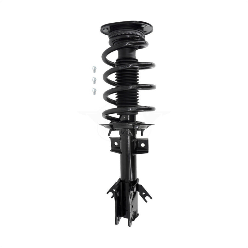 Unity Automotive_Suspension Strut Coil Spring Assembly_78A-13521