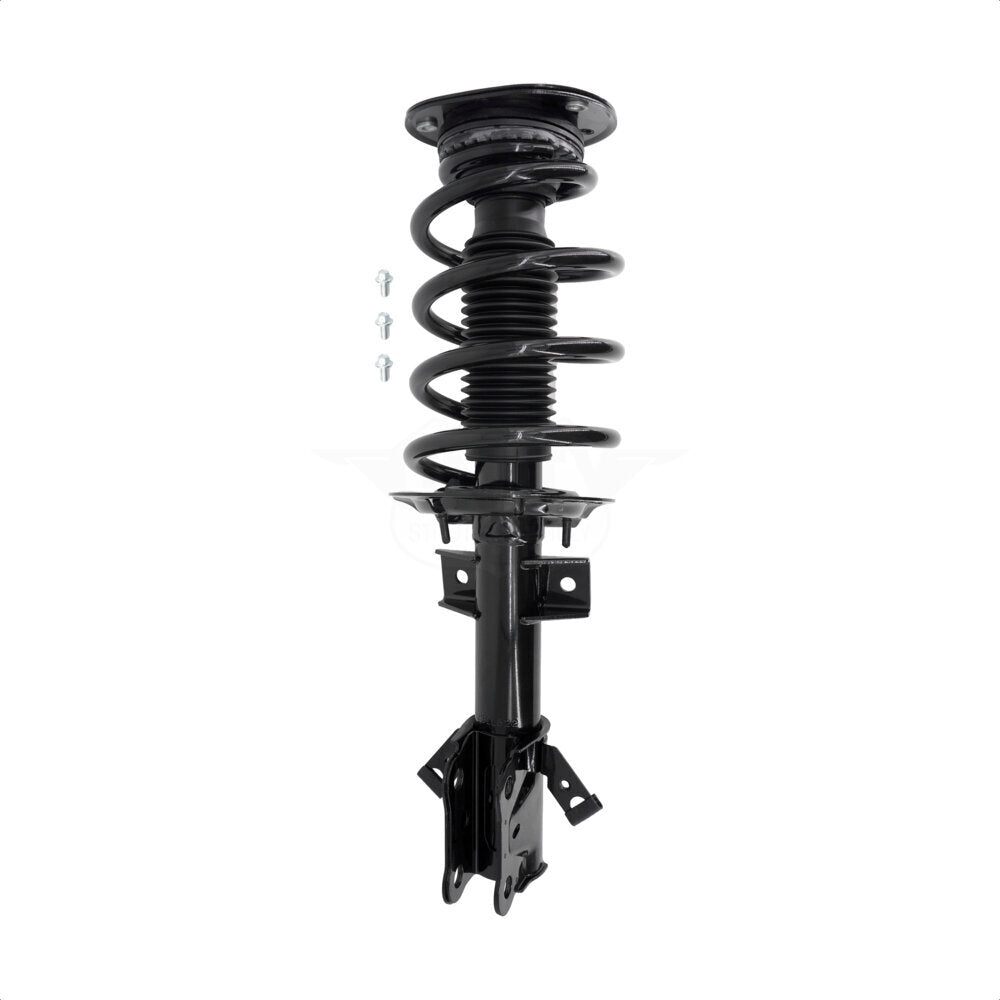 Unity Automotive_Suspension Strut Coil Spring Assembly_78A-13522