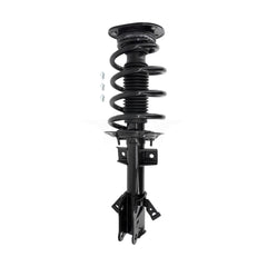 Unity Automotive_Suspension Strut Coil Spring Assembly_78A-13522