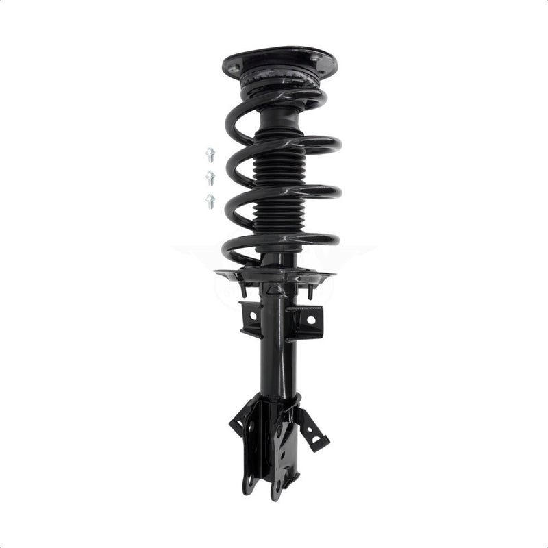 Unity Automotive_Suspension Strut Coil Spring Assembly_78A-13522