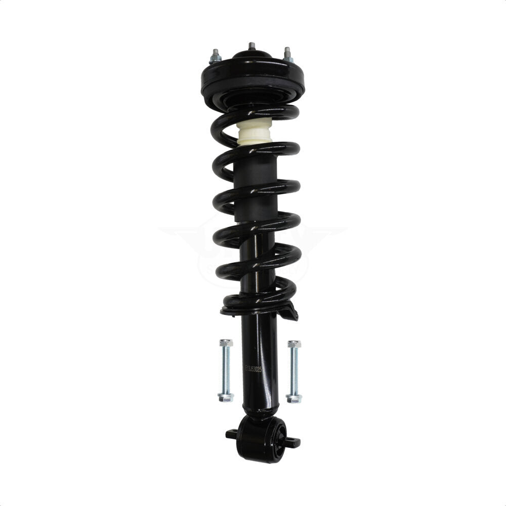 Unity Automotive 78A-13530 Suspension Strut and Coil Spring Assembly for 2014-2017 Ford Expedition product image