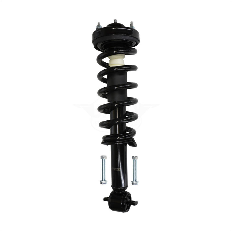 Unity Automotive 78A-13530 Suspension Strut and Coil Spring Assembly for 2014-2017 Ford Expedition product image