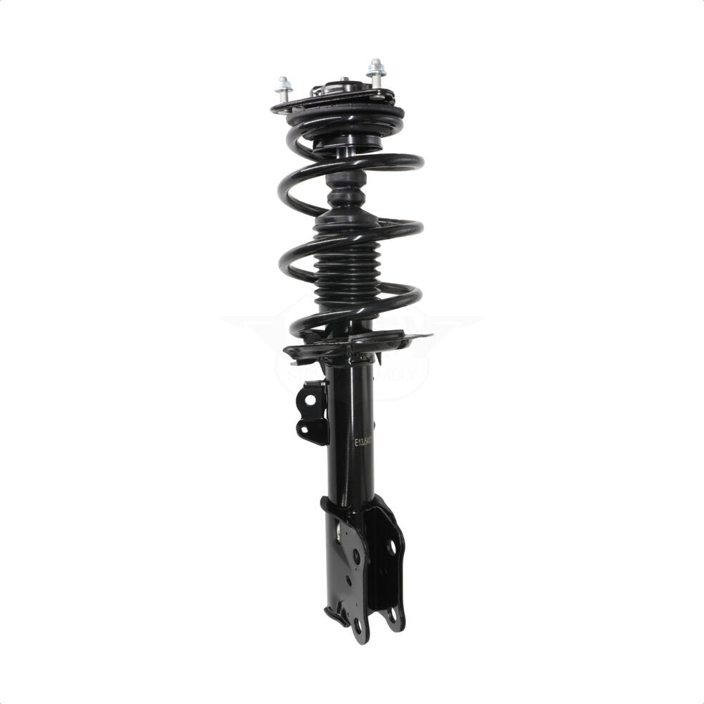 Unity Automotive_Suspension Strut Coil Spring Assembly_78A-13540