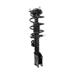 Unity Automotive_Suspension Strut Coil Spring Assembly_78A-13540