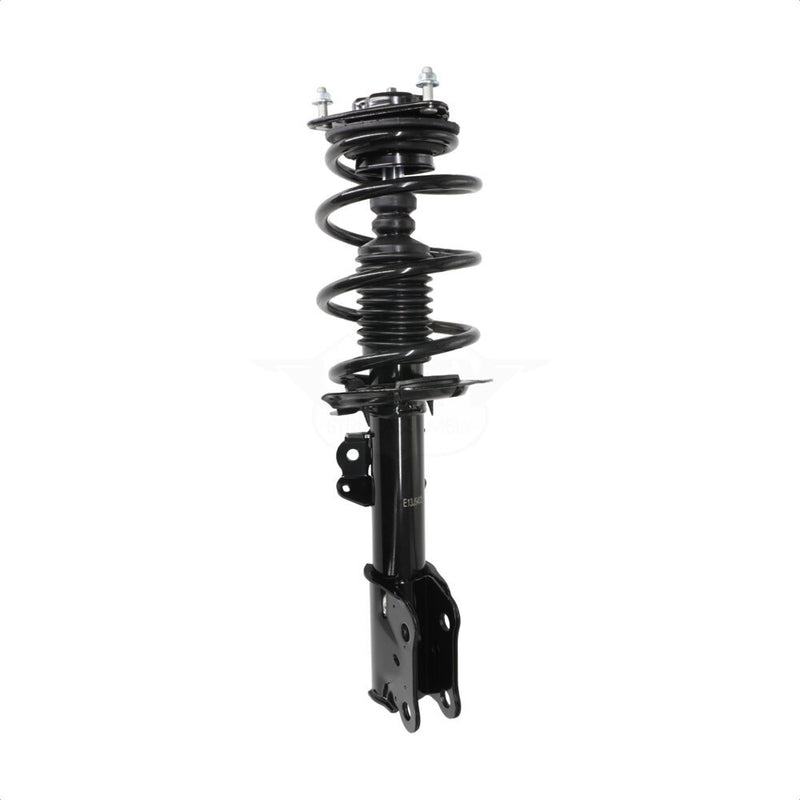 Unity Automotive_Suspension Strut Coil Spring Assembly_78A-13540