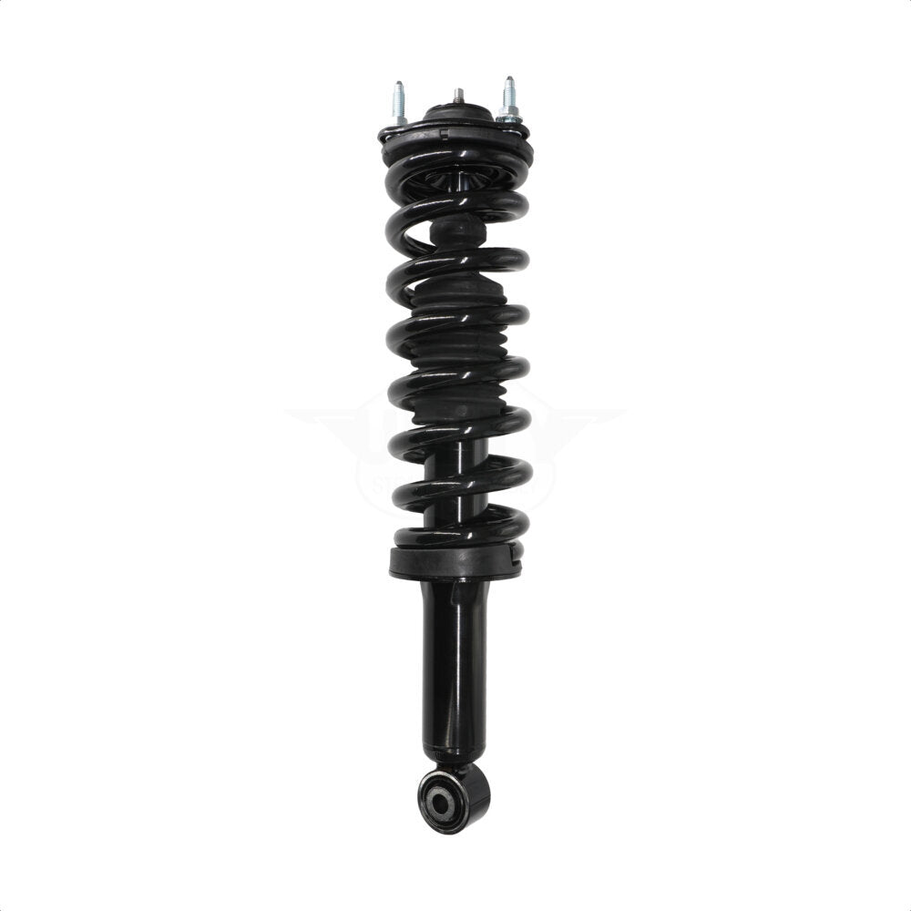 Unity Automotive 78A-13550 Suspension Strut and Coil Spring Assembly for 2015-2022 Chevrolet Colorado product image
