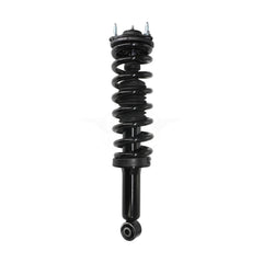 Unity Automotive 78A-13550 Suspension Strut and Coil Spring Assembly for 2015-2022 Chevrolet Colorado product image