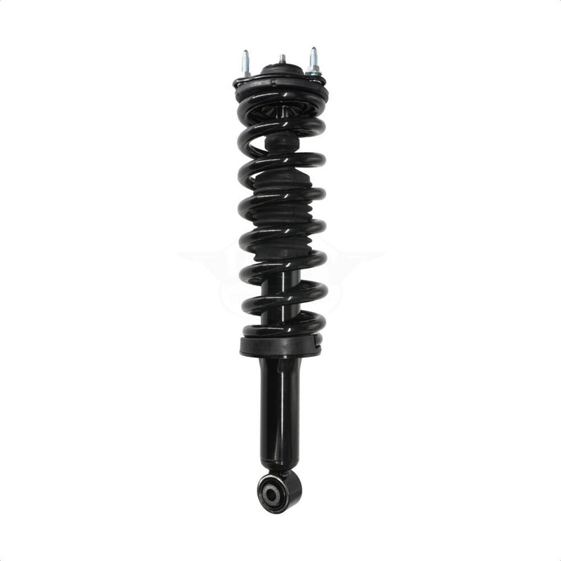 Unity Automotive 78A-13550 Suspension Strut and Coil Spring Assembly for 2015-2022 Chevrolet Colorado product image