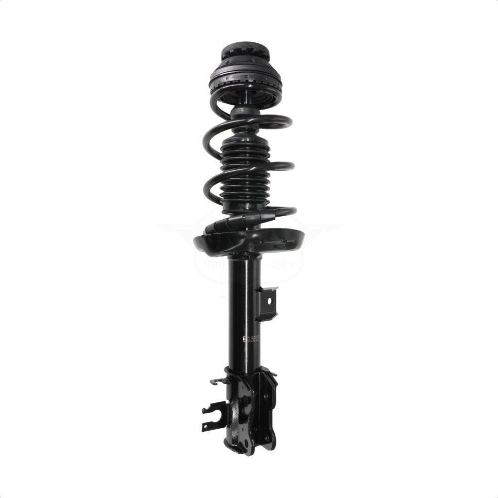 Unity Automotive_Suspension Strut Coil Spring Assembly_78A-13551