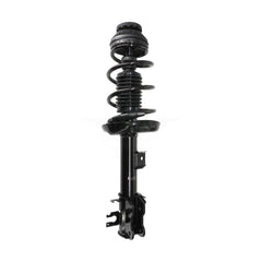 Unity Automotive_Suspension Strut Coil Spring Assembly_78A-13551
