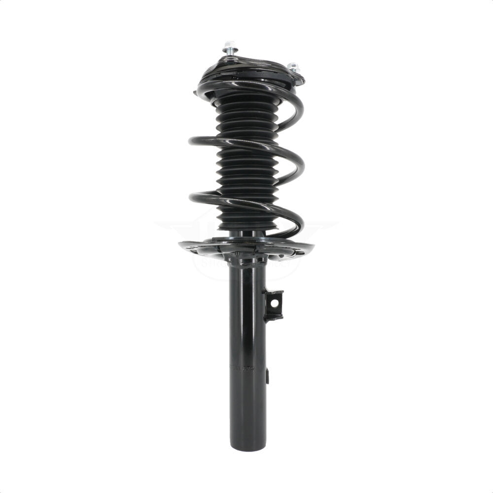 Unity Automotive_Suspension Strut Coil Spring Assembly_78A-13572
