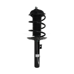 Unity Automotive_Suspension Strut Coil Spring Assembly_78A-13574