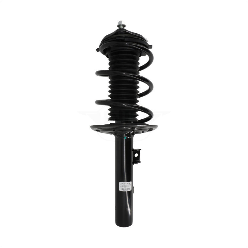 Unity Automotive_Suspension Strut Coil Spring Assembly_78A-13574