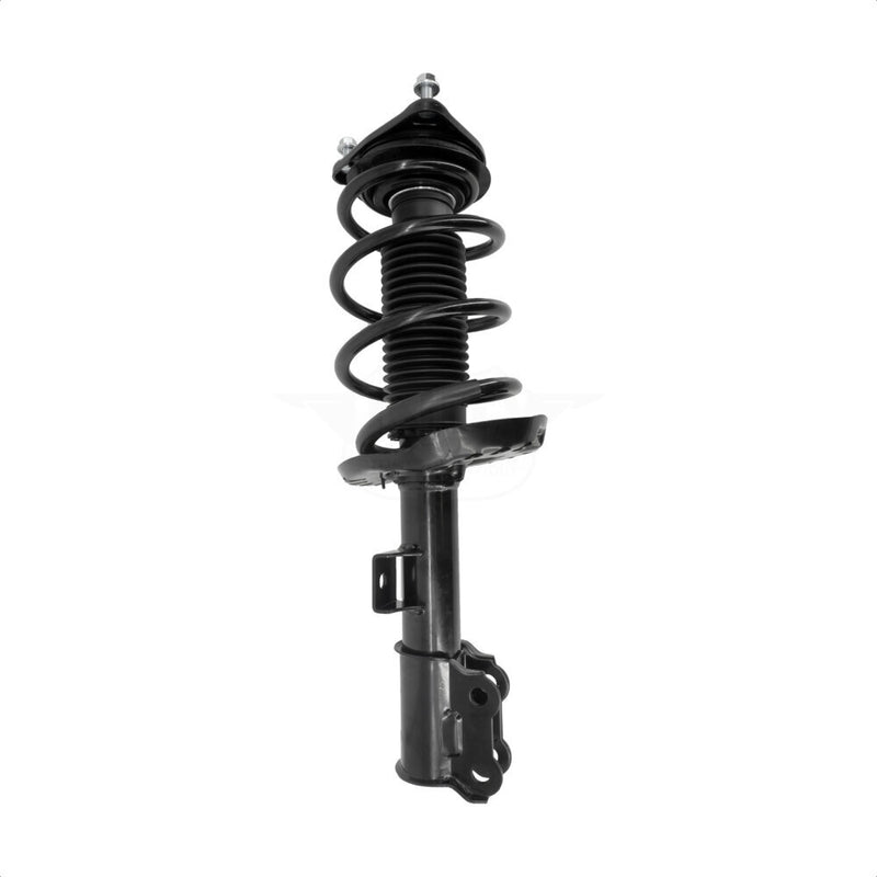 Unity Automotive_Suspension Strut Coil Spring Assembly_78A-13581