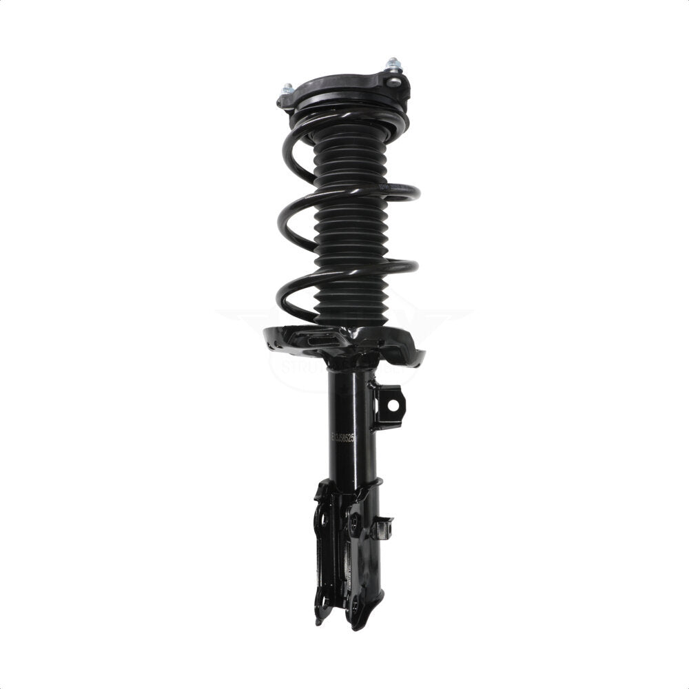 Unity Automotive_Suspension Strut Coil Spring Assembly_78A-13585