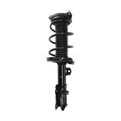 Unity Automotive_Suspension Strut Coil Spring Assembly_78A-13585