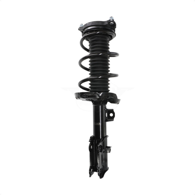 Unity Automotive_Suspension Strut Coil Spring Assembly_78A-13585