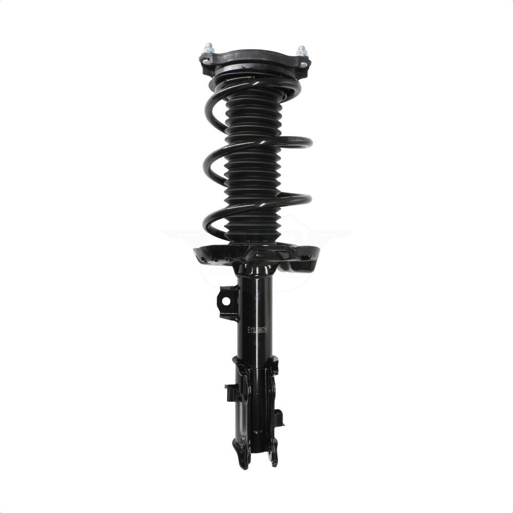 Unity Automotive_Suspension Strut Coil Spring Assembly_78A-13586