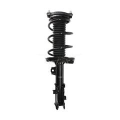 Unity Automotive_Suspension Strut Coil Spring Assembly_78A-13586