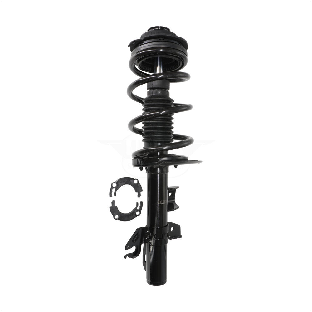Unity Automotive_Suspension Strut Coil Spring Assembly_78A-13611