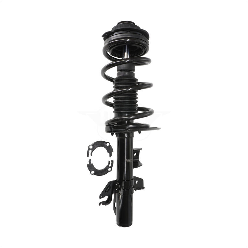 Unity Automotive_Suspension Strut Coil Spring Assembly_78A-13611