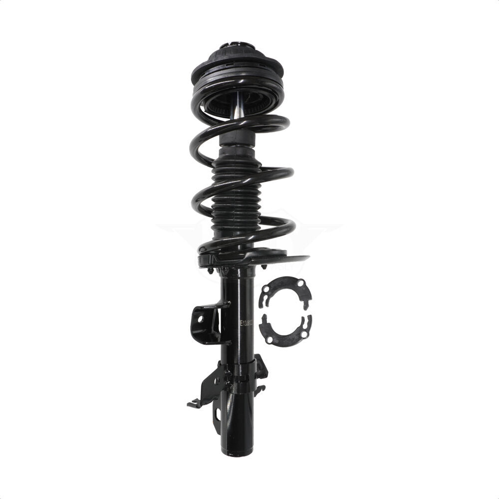 Unity Automotive_Suspension Strut Coil Spring Assembly_78A-13612
