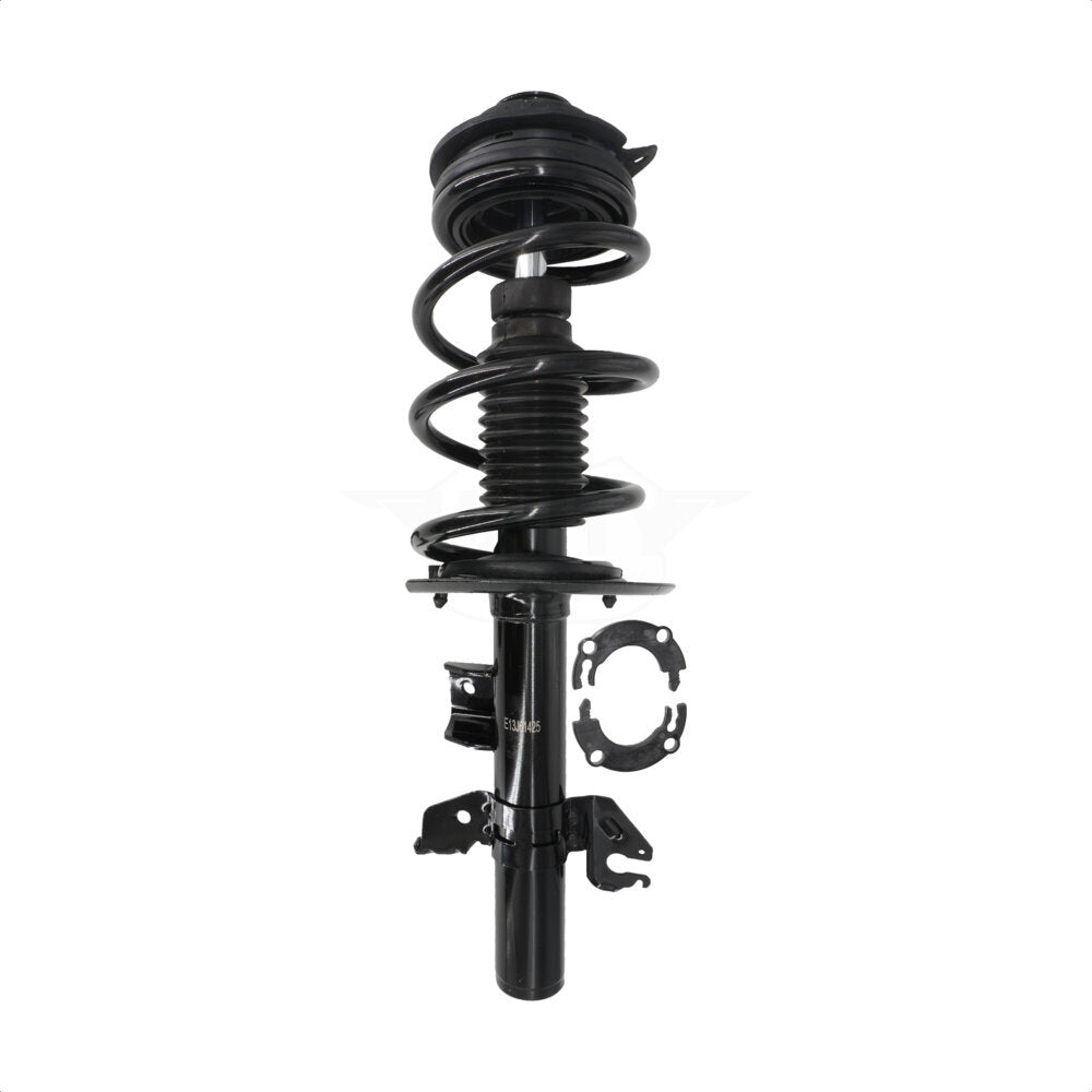 Unity Automotive_Suspension Strut Coil Spring Assembly_78A-13614