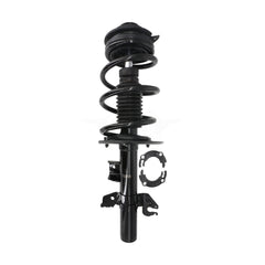 Unity Automotive_Suspension Strut Coil Spring Assembly_78A-13614