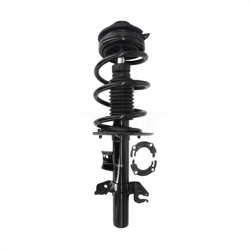 Unity Automotive_Suspension Strut Coil Spring Assembly_78A-13614