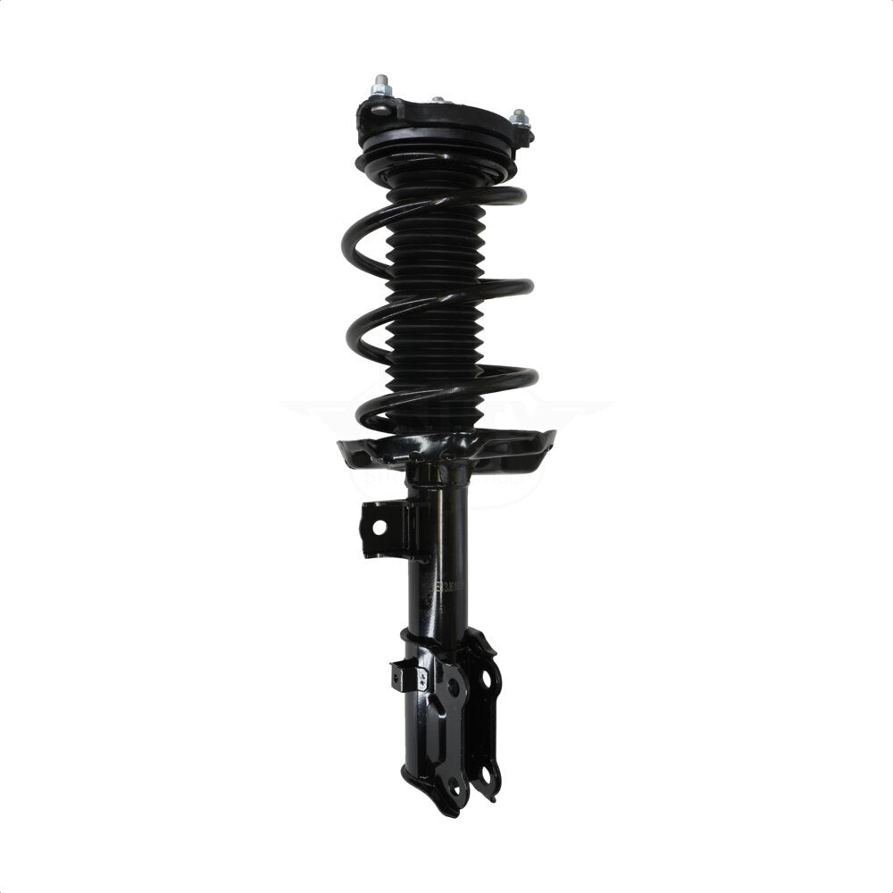 Unity Automotive_Suspension Strut Coil Spring Assembly_78A-13616