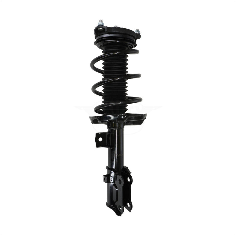 Unity Automotive_Suspension Strut Coil Spring Assembly_78A-13616