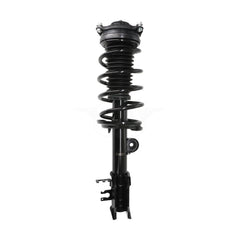 Unity Automotive_Suspension Strut Coil Spring Assembly_78A-13625