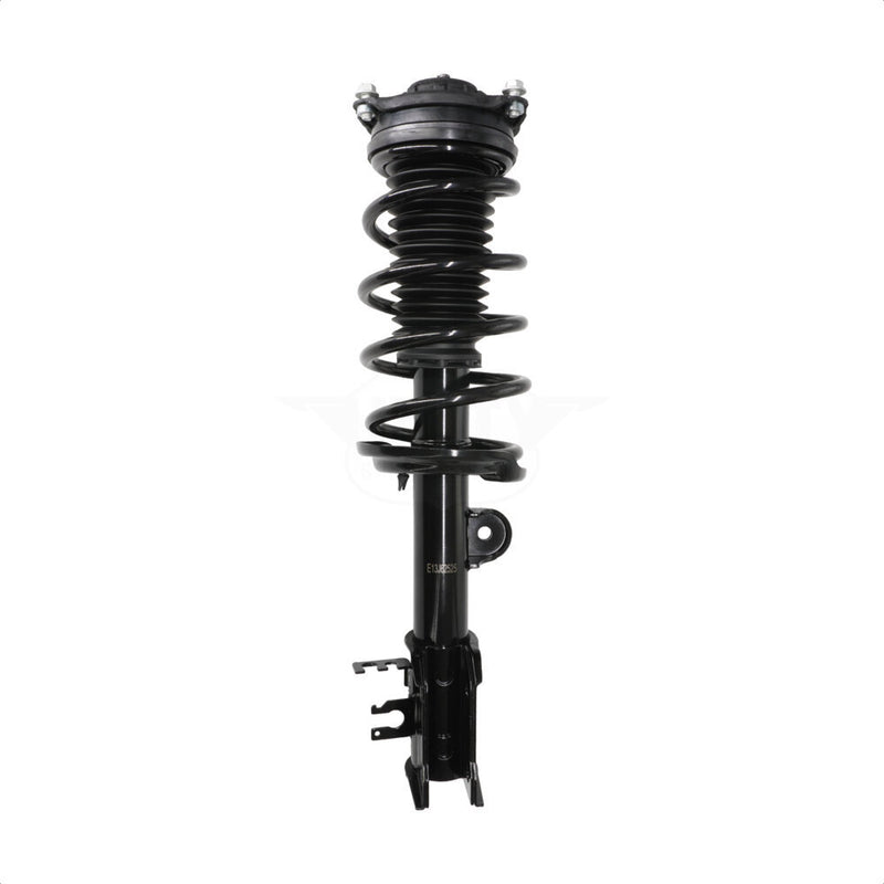 Unity Automotive_Suspension Strut Coil Spring Assembly_78A-13625