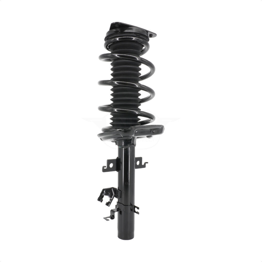 Unity Automotive_Suspension Strut Coil Spring Assembly_78A-13661