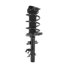 Unity Automotive_Suspension Strut Coil Spring Assembly_78A-13661