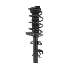 Unity Automotive_Suspension Strut Coil Spring Assembly_78A-13662