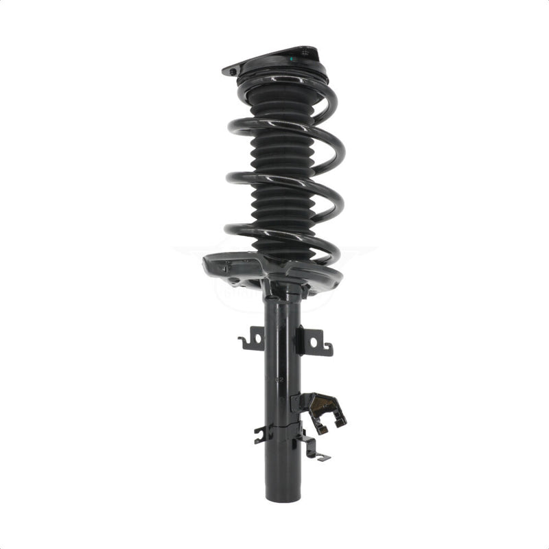 Unity Automotive_Suspension Strut Coil Spring Assembly_78A-13662