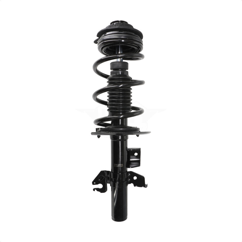 Unity Automotive_Suspension Strut Coil Spring Assembly_78A-13673