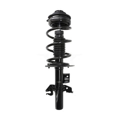 Unity Automotive_Suspension Strut Coil Spring Assembly_78A-13673